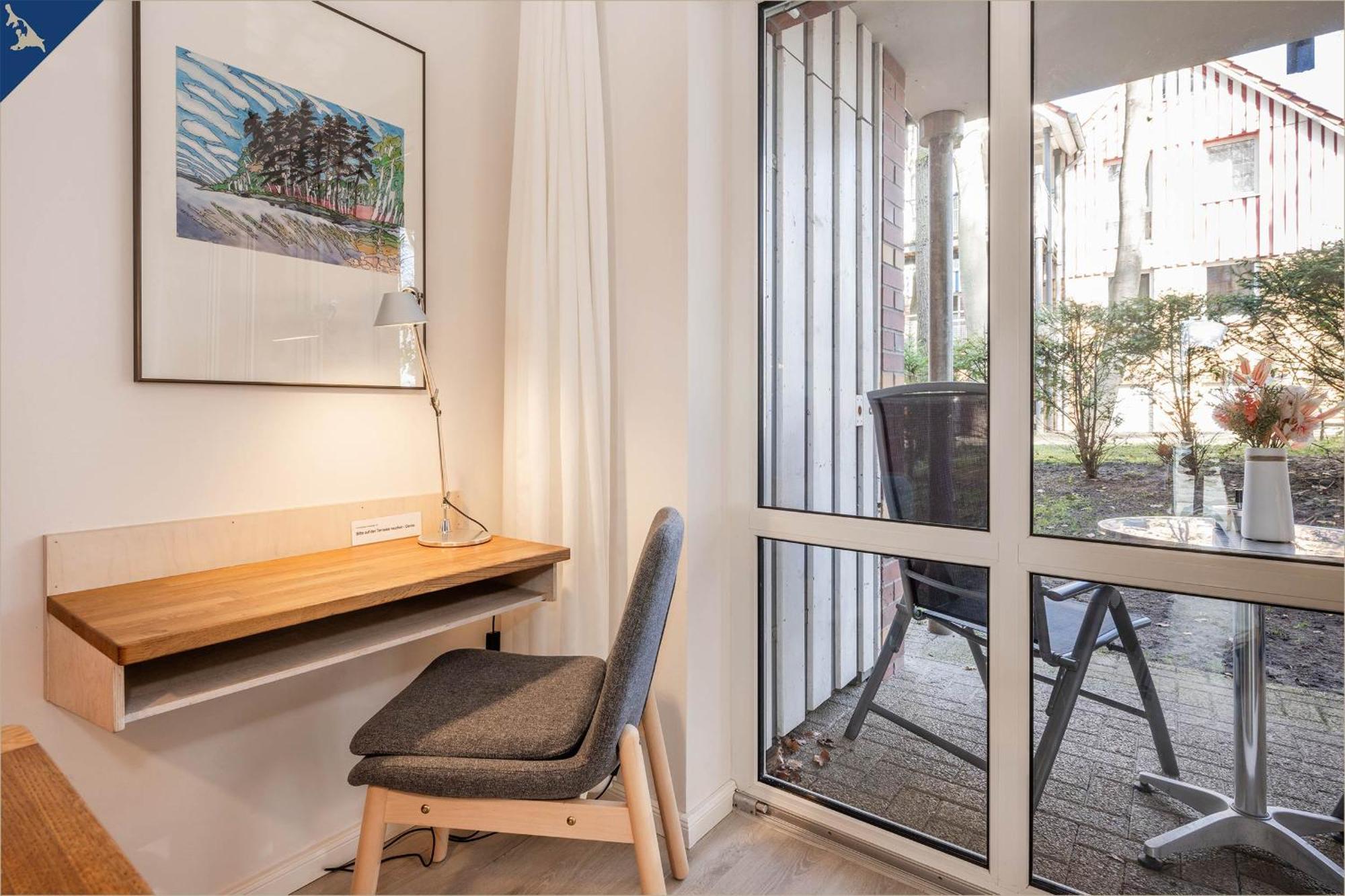 Koserow Ferienanlage Seeblick Kunstquartier מראה חיצוני תמונה